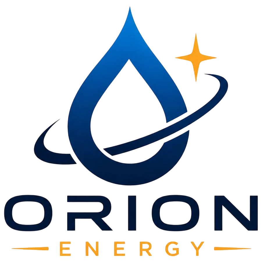 Orion Energy